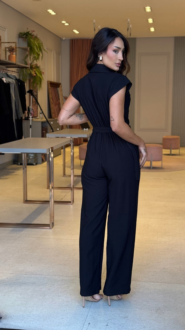 Macacão Marant Chiara