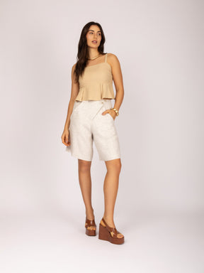 Bermuda Assimétrica