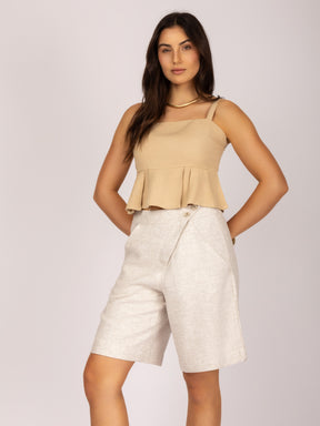 Bermuda Assimétrica