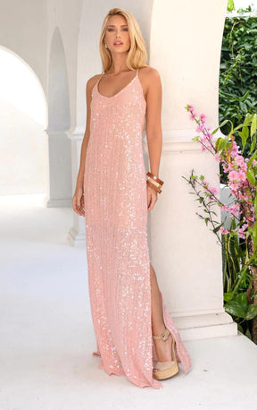 Vestido Longo Layane