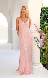 Vestido Longo Layane