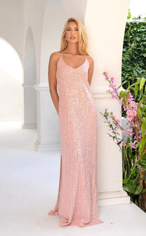 Vestido Longo Layane