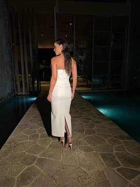 Conjunto Off White Carlota