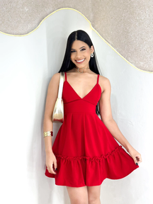 Vestido Paty