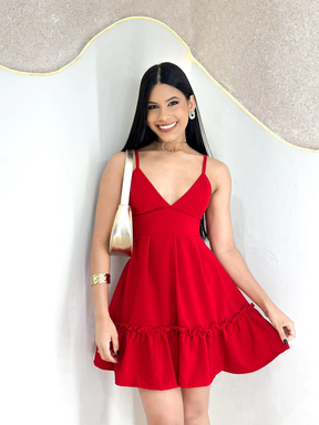 Vestido Paty