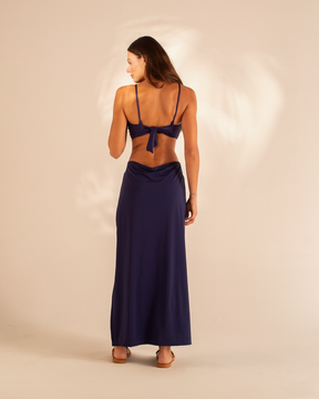 Vestido Olluz