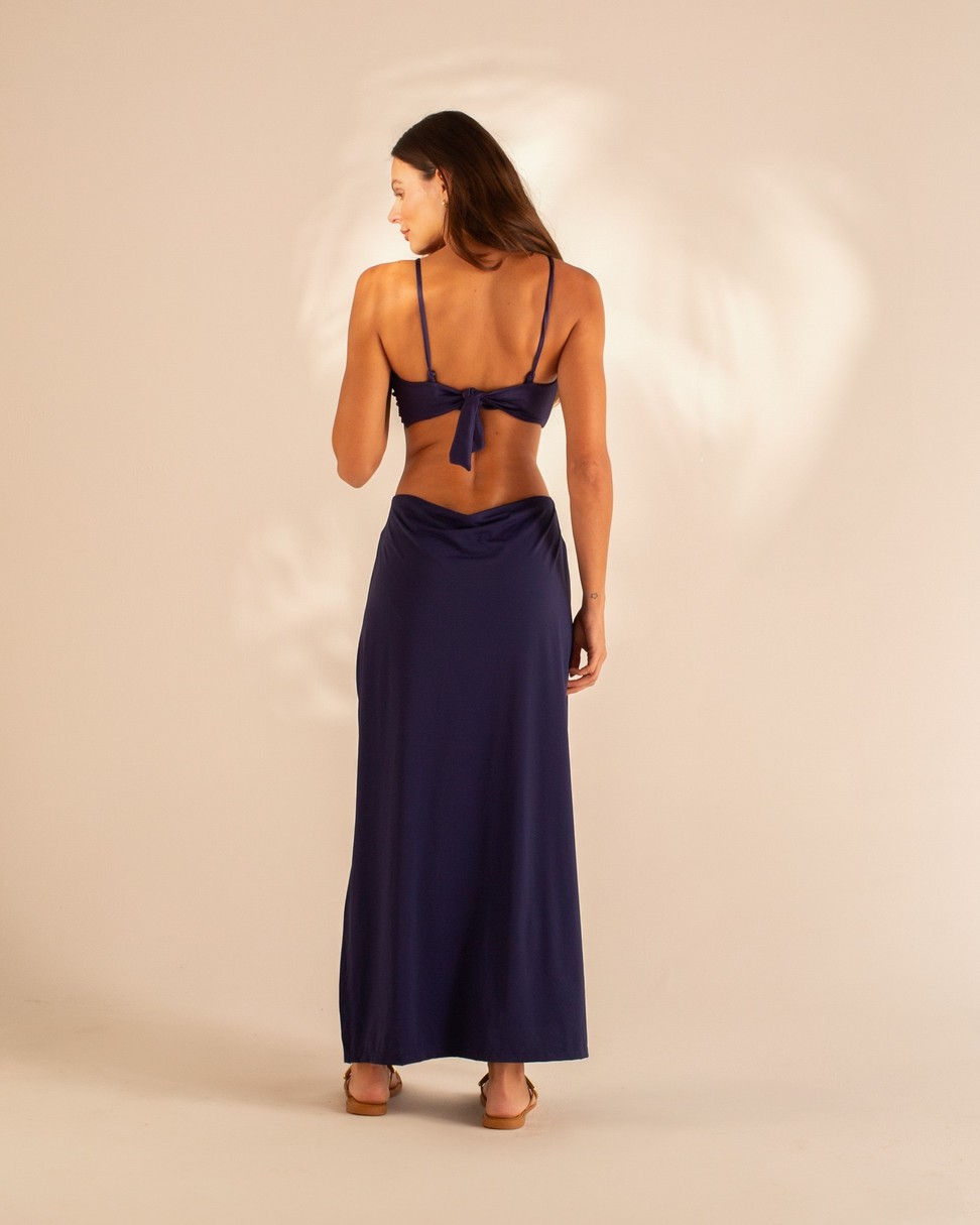 Vestido Olluz
