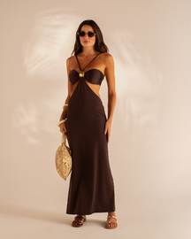 Vestido Olluz