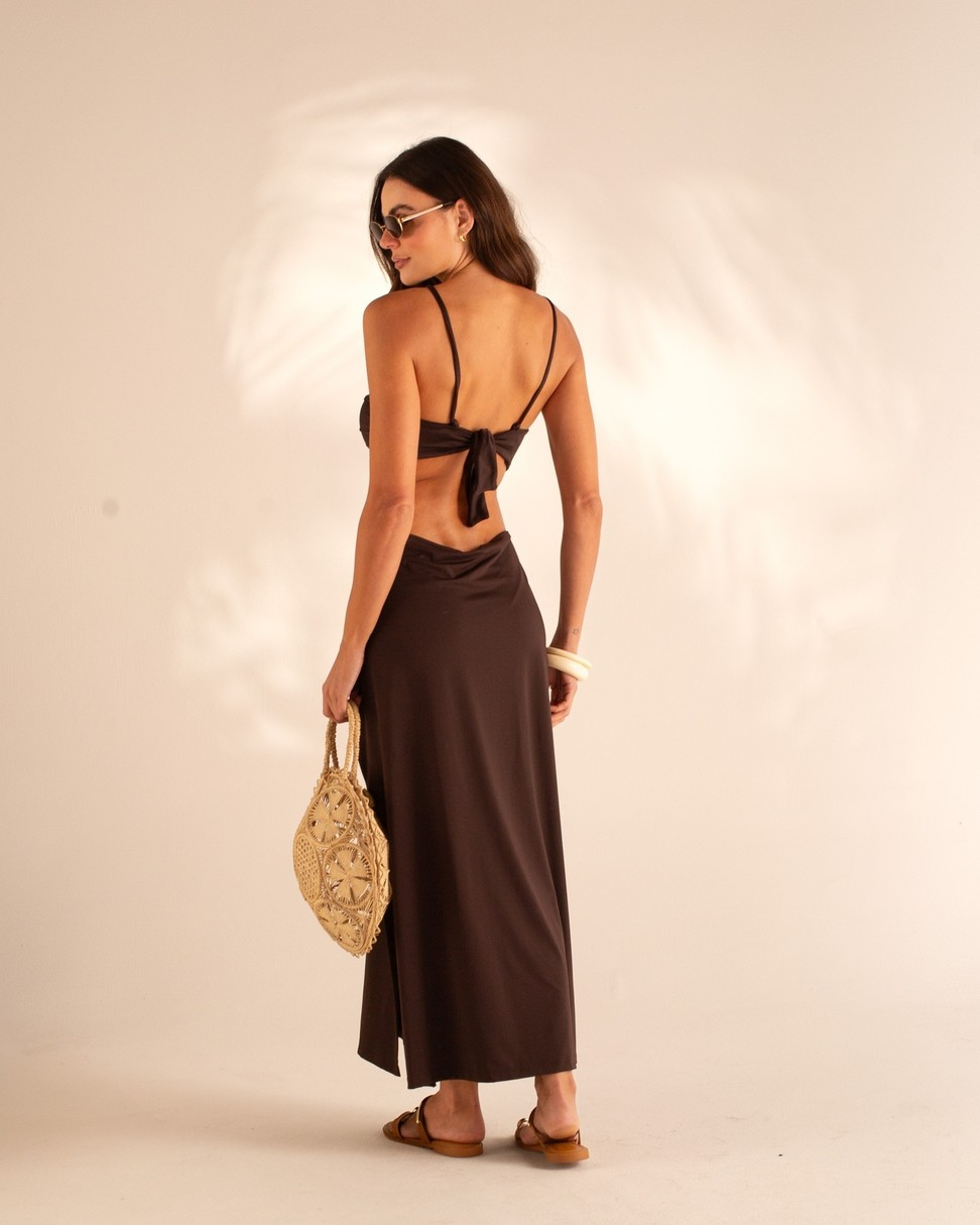Vestido Olluz