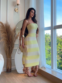 Vestido Hadassa Lopes