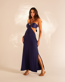 Vestido Olluz