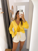 Blusa Luie