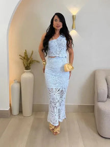 Conjunto Tatiane Lima