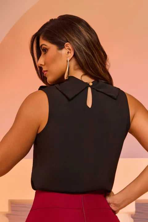 Blusa Gola