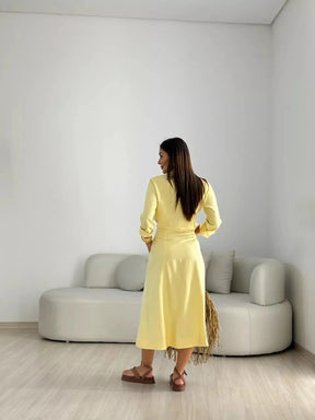 Conjunto Paola Campos