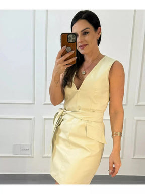 Vestido Julia Miranda