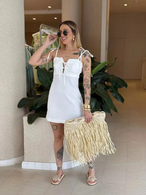 Vestido Daniela Rodrigues