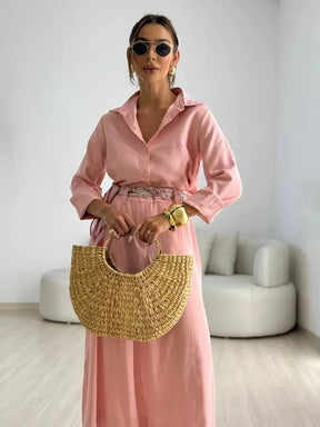 Conjunto Paola Campos