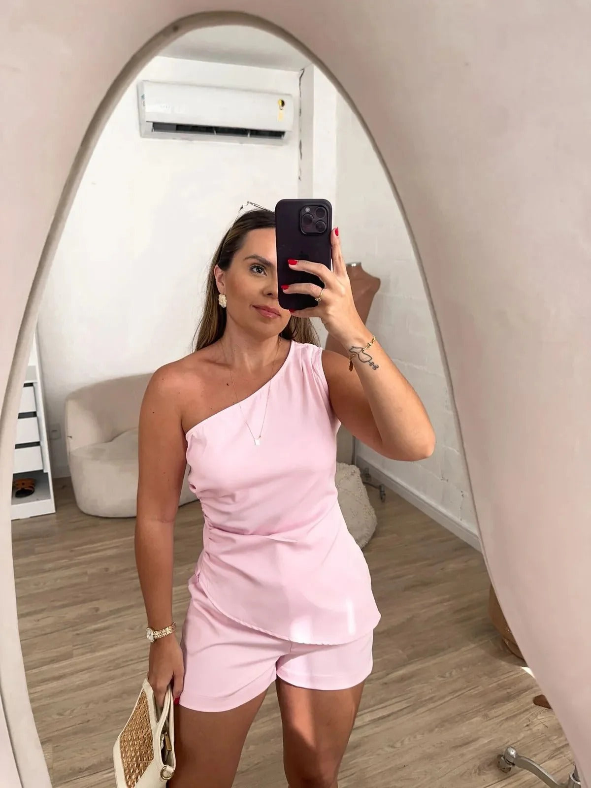 Conjunto Yasmin Dias