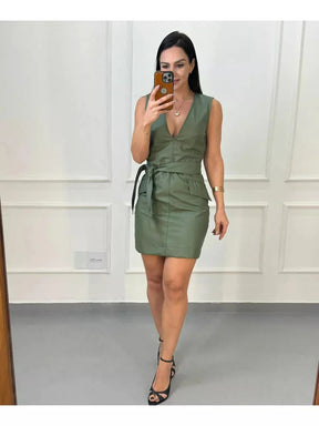 Vestido Julia Miranda