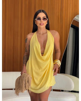 Conjunto Iris Brunet