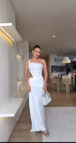 Vestido Dalila Mendes