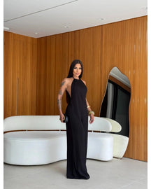 Macacão Geisa Martins