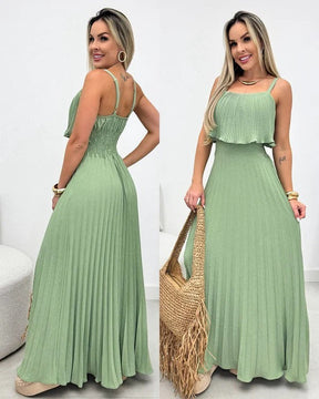Vestido Giovana Berni