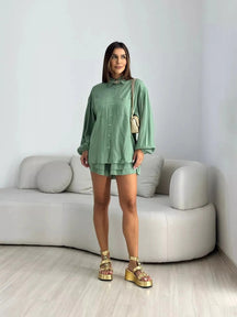 Conjunto Carla Ribeiro