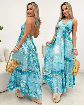 Vestido Rosalia Tores