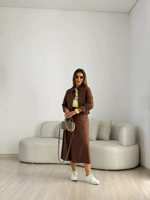 Conjunto Paola Campos