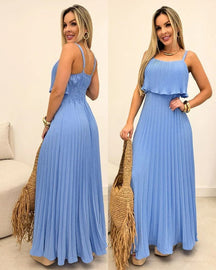 Vestido Giovana Berni