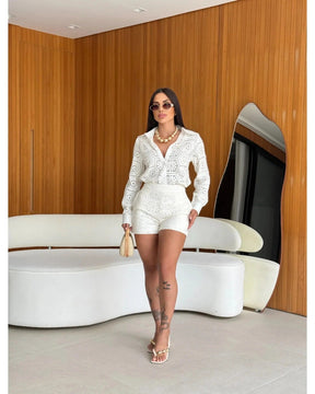 Conjunto Angelica Prado