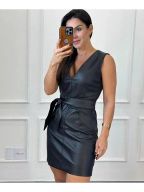 Vestido Julia Miranda
