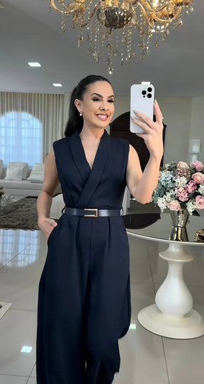 Macacão Rosangela Lima