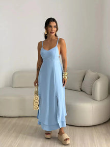 Vestido Nayara Azevedo