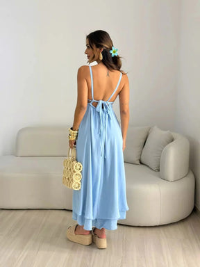 Vestido Nayara Azevedo