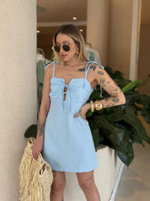 Vestido Daniela Rodrigues