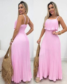 Vestido Giovana Berni