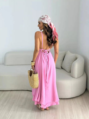 Vestido Nayara Azevedo